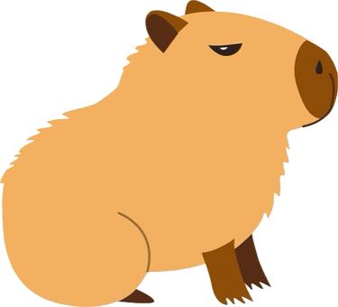 Capybara