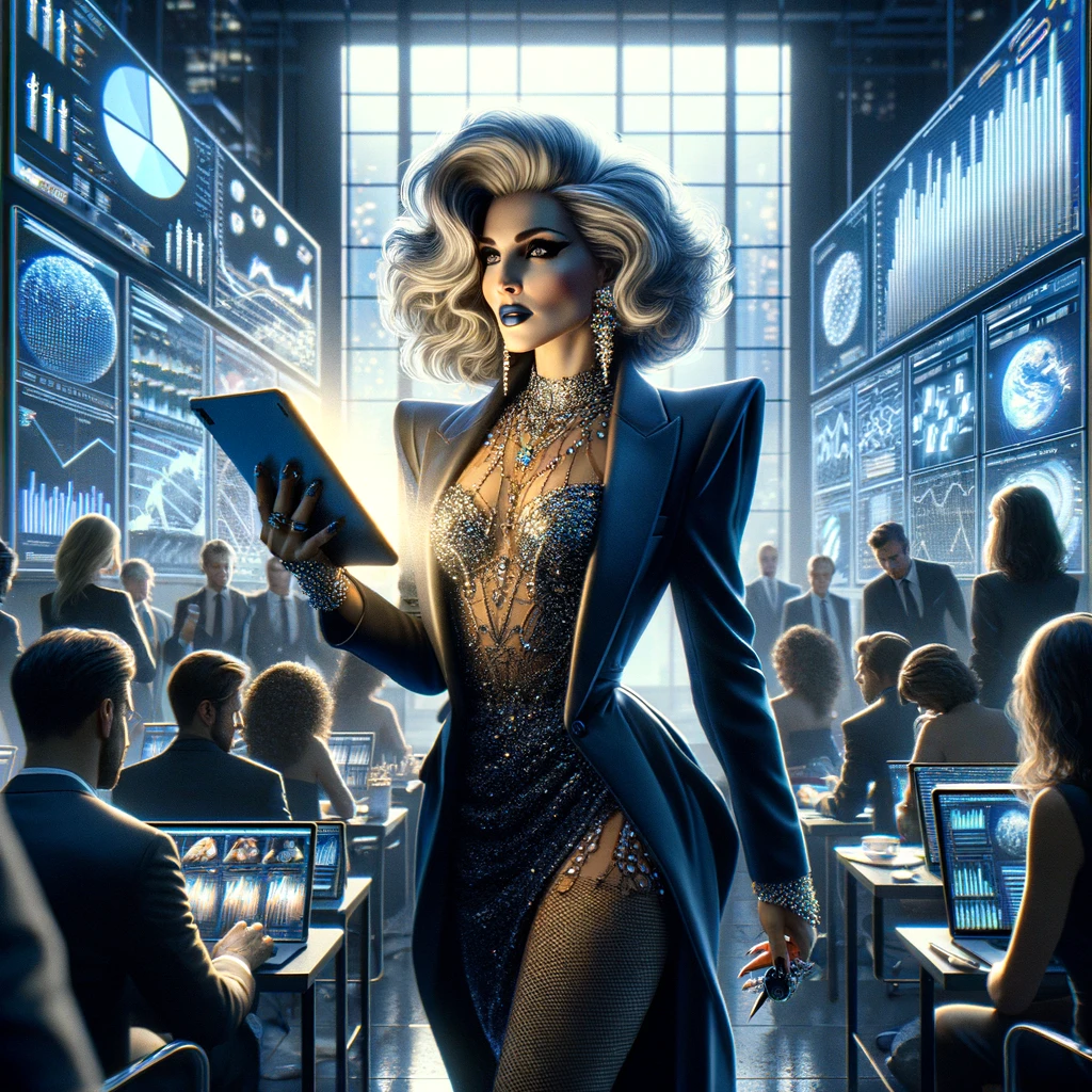 Madonna